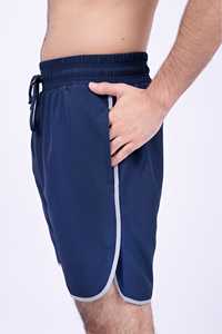 Short chaud décontracté de yoga respirant imprimé personnalisé de haute qualité en vrac approvisionnement en gros - Product Image 4