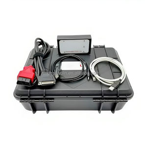 Isuzu Dieselmotor IDSS Isuzu Global Diagnostic Services System E-IDSS Isuzu Diagnostic Tool - Product Image 3