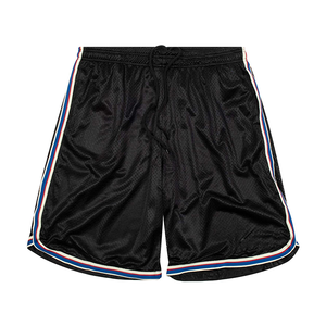 Pantalones Cortos Deportivos para Hombre, Verano 2021, Estilo Urbano, con Cordones, Tela Oxford Ecológica, Logotipo Personalizado - Product Image 2