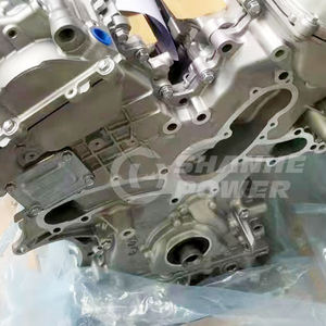 <span class=keywords><strong>Precio</strong></span> de Fábrica, Conjunto de Motor <span class=keywords><strong>Toyota</strong></span> 2GR-FKS 2GR-FE 2GR-FSE 2GR-FXE 2GR-FXS 2GR para Lexus <span class=keywords><strong>Toyota</strong></span> - Product Image 5