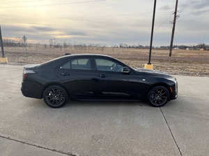 Cadillac CT4 Sport 2025 USADO EN EXCELENTES CONDICIONES - Product Image 3