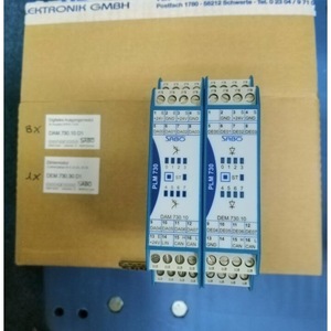 โมดูลและคอนโทรลเลอร์ SABO MVM.730.56 รุ่นใหม่ PLC PAC พร้อมการสื่อสาร RS485 - Product Image 2