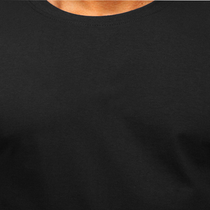 เสื้อยืดเฮาส์เฮาส์260แบบสั่งทำสำหรับผู้ชายผ้าฝ้าย100% หนา - Product Image 5