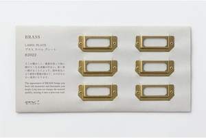 Plaques nominatives polyvalentes en laiton plaqué or, personnalisées et en gros pour colliers d'animaux, étiquettes, fournisseur OEM - Product Image 4