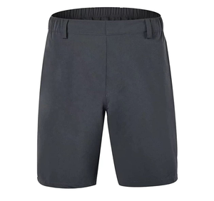 Shorts de pêche pour hommes en tissu extensible, anti-odeur, pour les acheteurs américains, idéaux pour de longues heures de pêche en extérieur. - Product Image 5