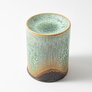 Mesa creativa en forma de columna, plato de cena de cerámica, platos fríos, bandeja para servir postres Sashimi, juego de vajilla para restaurante Buffet - Product Image 2