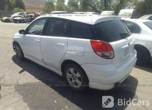 2025 pour Toyota Matrix Aspire essence RWD sièges en cuir intérieurs légers avec caméra arrière ACC régulateur de vitesse toit en alliage d'aluminium - Product Image 2