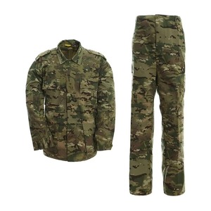 Conjunto de Ropa de Caza de Camuflaje de Primera Calidad, Transpirable, con Estampado, Venta al por Mayor, Conjuntos de Trajes de Caza para Exteriores - Product Image 4