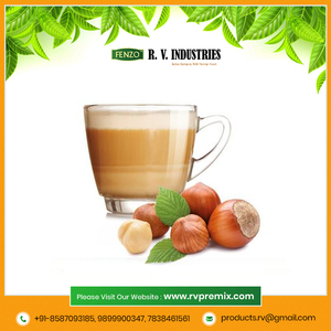 กาแฟอาราบิก้าคั่วบดสำเร็จรูป 3-in-1 รสเฮเซลนัท บรรจุกล่อง ขายส่งจำนวนมาก ราคาถูก - Product Image 3
