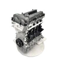 Engine Assembly E4G15B SQRE4G15B Bare Engine for Chery E3 E5 A5 K50 K60