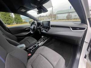 Usado 2020 To-yo-ta Co-ro-lla SE LHD - Product Image 4