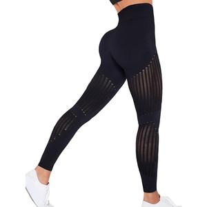 Legging en coton pour femmes, nouveau modèle, qualité supérieure, dernière conception, couleur personnalisée, taille, Style ODM - Product Image 1