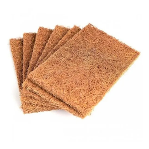 Tapis de tissage et de filature en fibre de coco écologique du Vietnam avec prix bon marché - Product Image 6