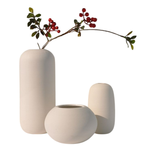 Vase à fleurs en métal plaqué or Décoration de maison luxueuse pour de superbes compositions florales à un prix abordable - Product Image 3