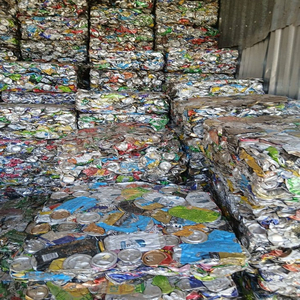 Chatarra de Aluminio UBC de Alta Calidad para la Industria del Reciclaje - Product Image 5