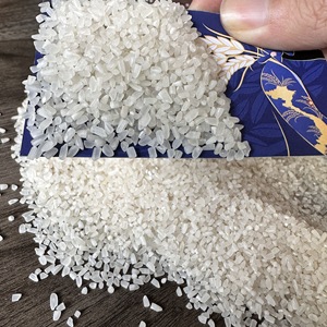 Venta al por mayor 100% fragante aromático roto Vietnam jazmín arroz perfumado Riz mejor calidad en 5KG 10KG 25KG bolsas de exportación barata/ANNA - Product Image 2