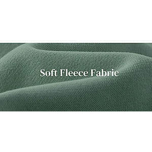 Conjunto de ropa deportiva de patrón sólido de talla grande para mujer, Sudadera con capucha recortada y chándal para correr, cultivo ecológico con capucha para mujer - Product Image 4