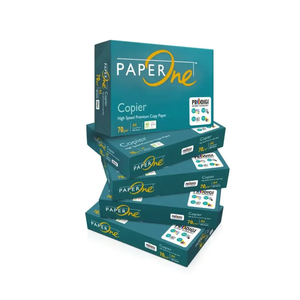 Paper One Premium Paper A4 80GSM/75GSM/70GSM 102-104% - Product Image 5