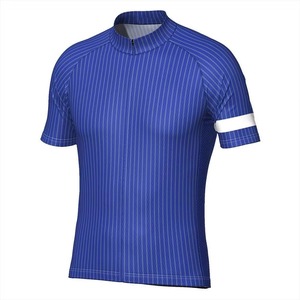 Maillot de cyclisme d'été pour hommes Uniforme de vélo populaire de l'usine Très populaire et de qualité supérieure - Product Image 5