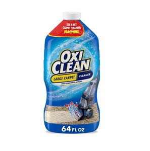 น้ำยาทำความสะอาดพรมอ็อกซี่คลีน ขนาดใหญ่ 64 ออนซ์ - Product Image 1