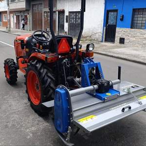Producto de Alta Demanda en Tendencia: Mini Tractor Agrícola Usado en Venta, Envío Rápido, Buenos Precios en Oferta - Product Image 4