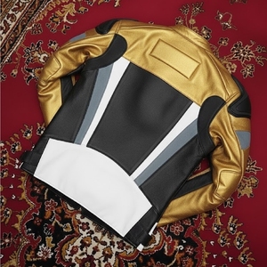 Veste de sécurité pour moto durable pour les motards professionnels Couture solide Confortable et prête pour la route - Product Image 6