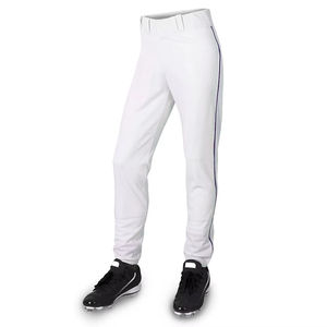 Uniformes de Béisbol de Poliéster para Hombre, Fabricados Profesionalmente, Pantalones Personalizables, Alta Calidad, Bajo Precio, Hechos en Pakistán - Product Image 3
