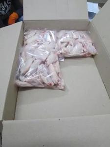 ฮาลาลแช่แข็งไก่กลางร่วมปีก/3ร่วมปีกไก่,ปีกไก่2ร่วม/แช่แข็งปีกไก่ - Product Image 4