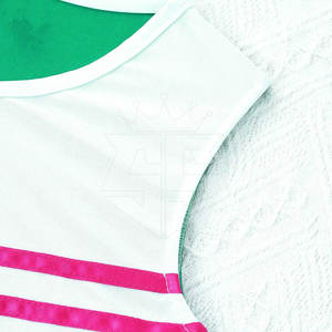 ยูนิฟอร์มเชียร์ลีดเดอร์ชุดใส่เล่นกีฬาดีไซน์ใหม่ชุดเชียร์ลีดเดอร์น้ำหนักเบา - Product Image 3