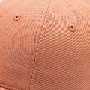 Nouvelle vente chaude Casquette de baseball sport réglable Confortable en coton doux avec style de couleur personnalisé Tissu respirant Premium Unisexe - Product Image 5