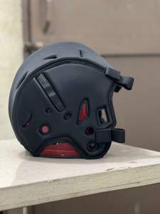 2025 New Guardian Caps Casco suave para fútbol con bandera, deportes acuáticos | Equipo ligero de protección para la cabeza para fútbol americano - Product Image 3