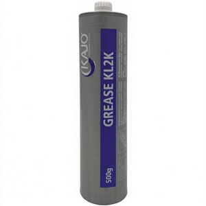 KAJO 500g Graisse légère multi-usages KL2K en cartouche à vis - Product Image 3