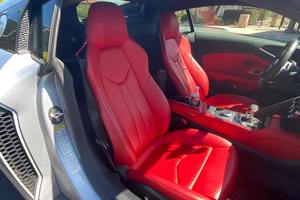 Voiture d'occasion fiable Audi R8 V10 Coupé RWS 2018, 532 ch V10 - Product Image 5