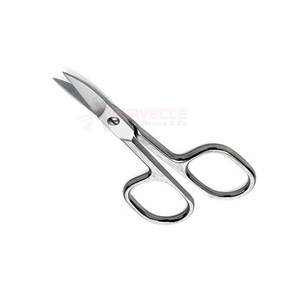 High Quality New Arrival <b>Nail</b> <b>Scissors</b> in Stock <b>Nail</b> <b>Scissors</b> Professional <b>Nail</b> <b>Scissors</b> Made in Pakistan - Product Image 5