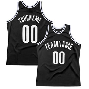 Vente en gros 2024 maillots de sport pour hommes basket-ball personnalisé toutes les équipes brodées vêtements de sport respirants bon marché - Product Image 5