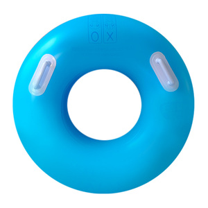 Flotteur de rivière lente robuste de 42 pouces (WC-S10622) de qualité commerciale avec poignées renforcées sécurisées et surface lisse - Product Image 1