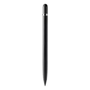 Penna Promozionale Ecologica Personalizzabile El Paso Gadget Matita Perpetua - Product Image 1