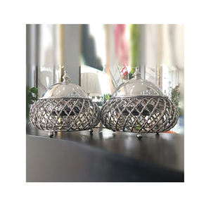 New Design This Ramadan Used <b>Chafing</b> <b>Dish</b> or Food Warmer Hot <b>Sale</b> - Product Image 3