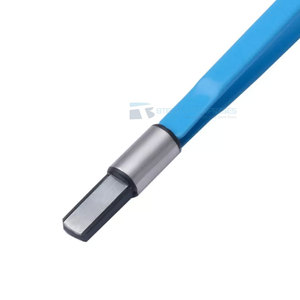 Source d'alimentation électrique personnalisée pince bipolaire Instruments chirurgicaux en acier inoxydable avec un design unique à bas prix - Product Image 6