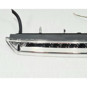 Troisième feu stop CITROEN C4 Picasso II 9688016380 (13>) - Product Image 5