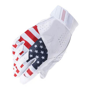 Gants de golf en cuir de mouton Gants de golf gauche droite fabriqués au Pakistan Gants de golf en vente - Product Image 6