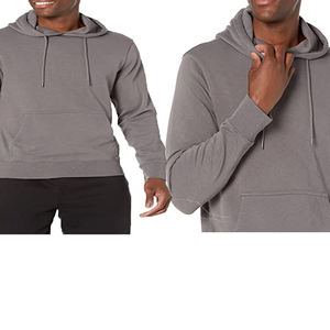 Sweat-shirts personnalisés pour hommes en gros avec impression, taille américaine, à bas prix, sweat-shirts de qualité supérieure - Product Image 4