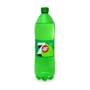 7UP 1L-Boisson gazeuse originale aux saveurs et bulles de citron vert - Product Image 3