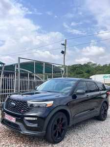 Ford Explorer Edición Limitada Usada de 2020 - Product Image 4