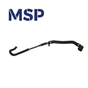 9615002772 - MB - ACTROS MP4 2012> E6 - Tuyau de radiateur (sans métal) - 22770 - MSP Export - Product Image 2