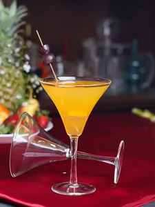 แก้วค็อกเทลหรูหราเป็นที่ต้องการสูงสำหรับบาร์หรือปาร์ตี้ในบ้านและโอกาสพิเศษพร้อมจำหน่ายทั่วโลก - Product Image 3