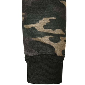 Sweat-shirt unisexe en coton 100% de poids lourd, couleur unie, fabrication sur mesure, broderie de logo, impression de haute qualité, vente en gros, hiver 2025 - Product Image 5