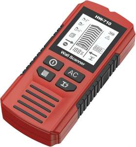 Herramientas de calibración para detectores de vigas - Product Image 2