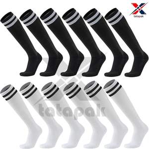 Eco Friendly Digital Printing Knitted Youth Crew Mens <b>Socks</b> Made Spandex/Nylon <b>Breathable</b> Cuff Winter Everyday Use Outdoor - Product Image 4