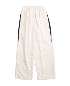 ชุดวอร์มกันลมน้ำหนักเบามีซิปเต็มชุดและกางเกงชุดกีฬาแห้งเร็วระบายอากาศได้ดีสำหรับฝึกซ้อมและออกกำลังกาย - Product Image 6